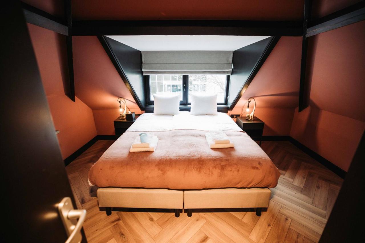 Boutique Hotel Lupo 블리싱겐 외부 사진