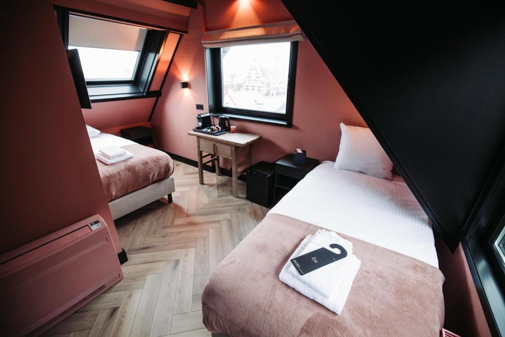 Boutique Hotel Lupo 블리싱겐 외부 사진